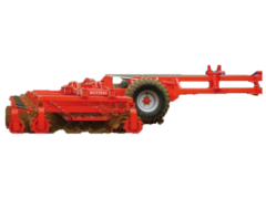Cultivators QUIVOGNE