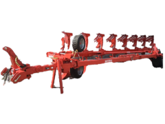 Plows QUIVOGNE
